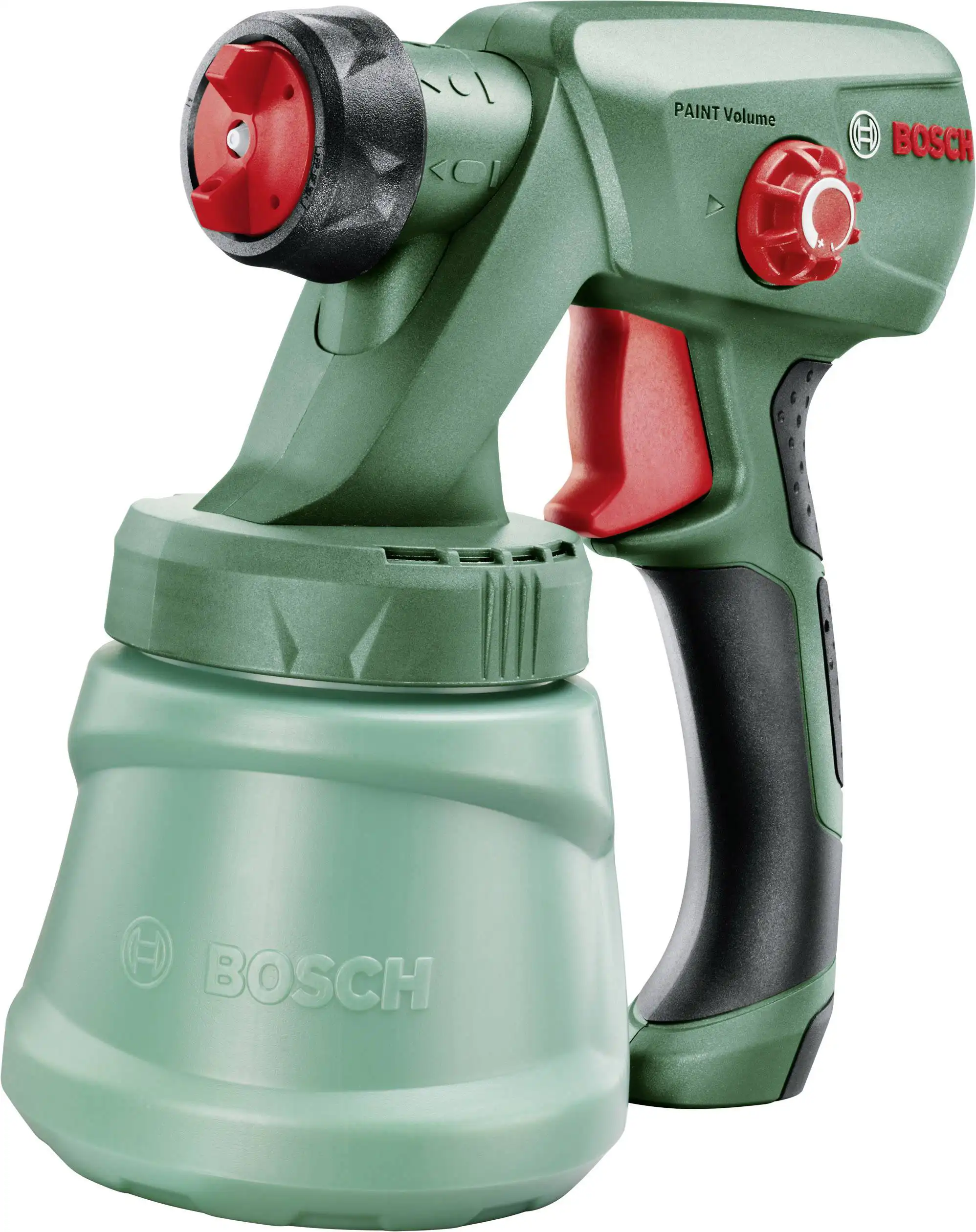 Bosch Paint Spray Gun, 440W, 800ml, PFS 2000