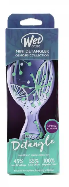 فرشاة من ويت براش ميني دي سباركلينج سي