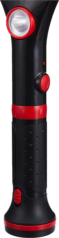 مضرب صاعق للناموس جيكوا، قابل للشحن، ألوان متعددة، LTD-308