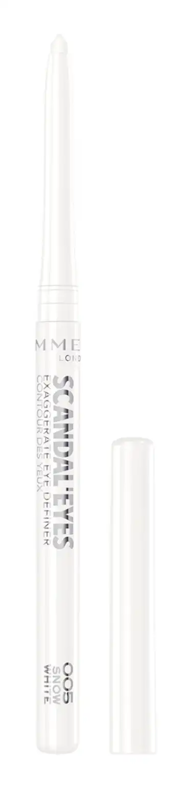 RIMMEL SCANDAL EYES DEFINER 005