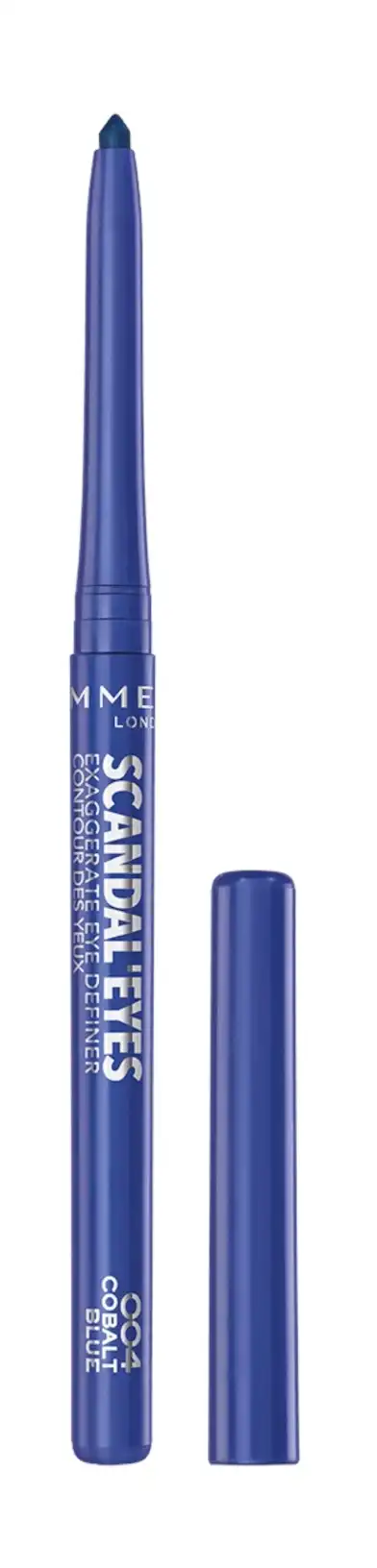 RIMMEL SCANDAL EYES DEFINER 004
