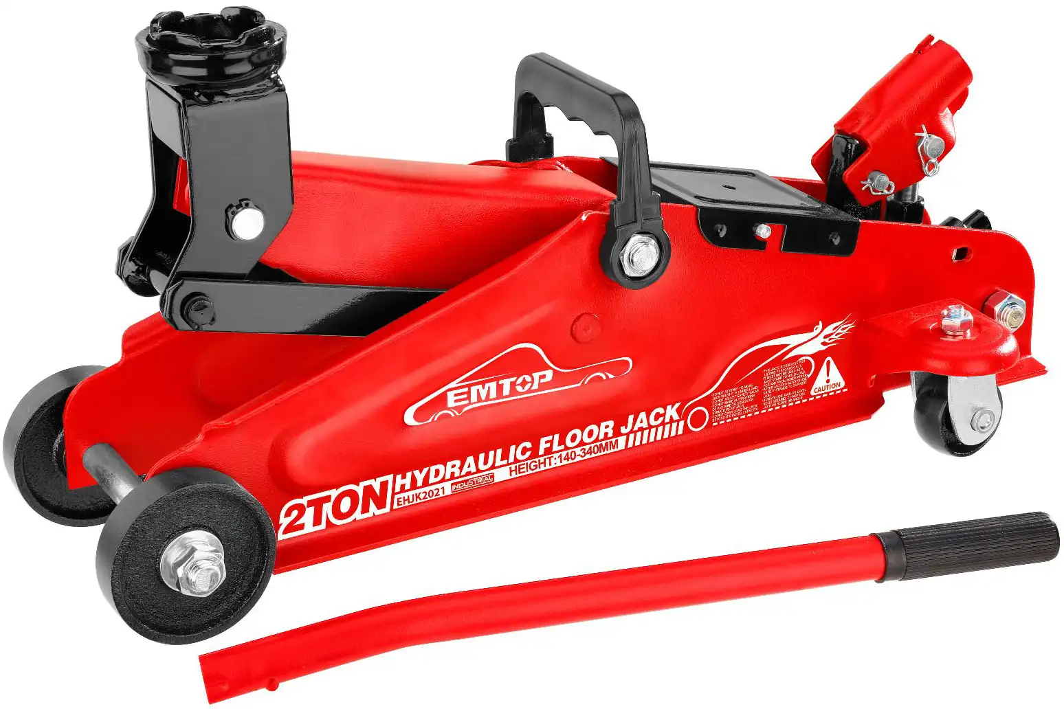 كوريك تمساح 2 طن ام توب EHJK2021