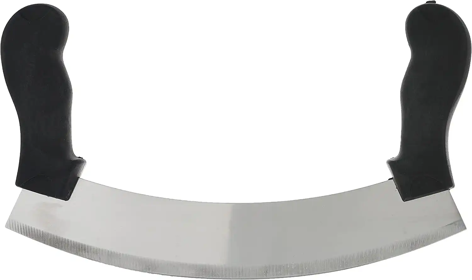 مخرطة ملوخية أستانلس ستيل بيد سوده