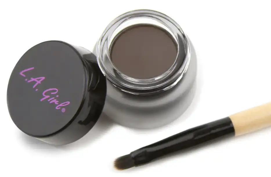 LA GIRL ACTUAL COLOR GEL EYELINER 723