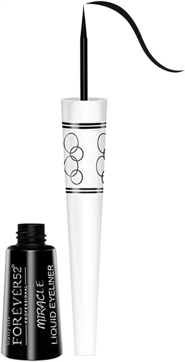 FOREVER52 MIRACLE LIQUID EYELINER ARG001