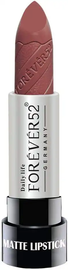 FOREVER52 HI TECH MATT LIP STICK HTM024