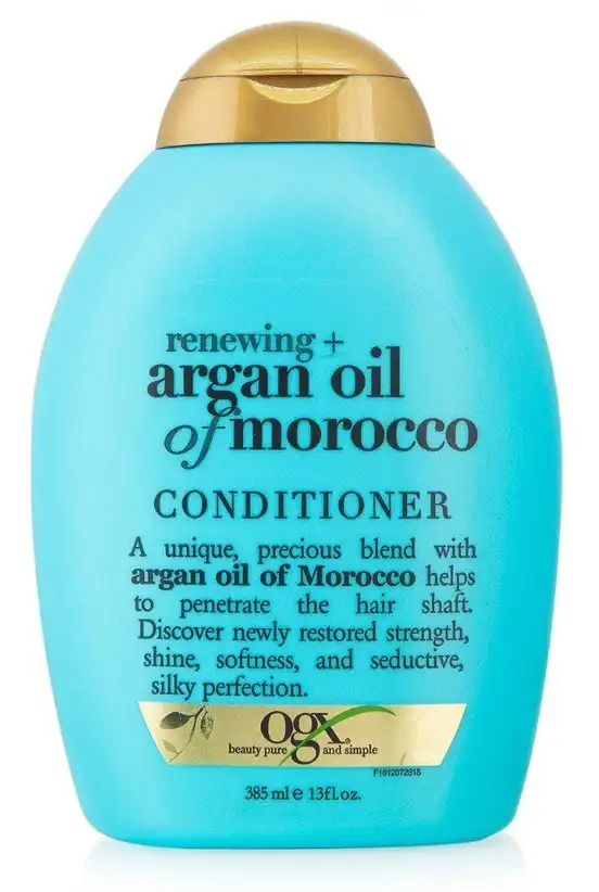Ogx Argan Oil Of Morocco  free sulfate  Conditioner 385 ml