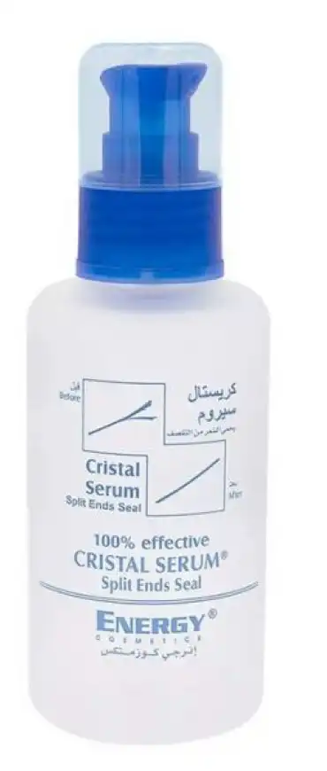 Energy Cosmetics Crystal Serum 100ml
