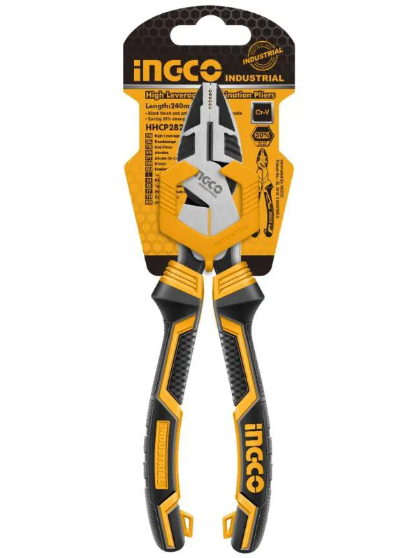 Ingco pense , 9.5", 240mm, HHCP28240