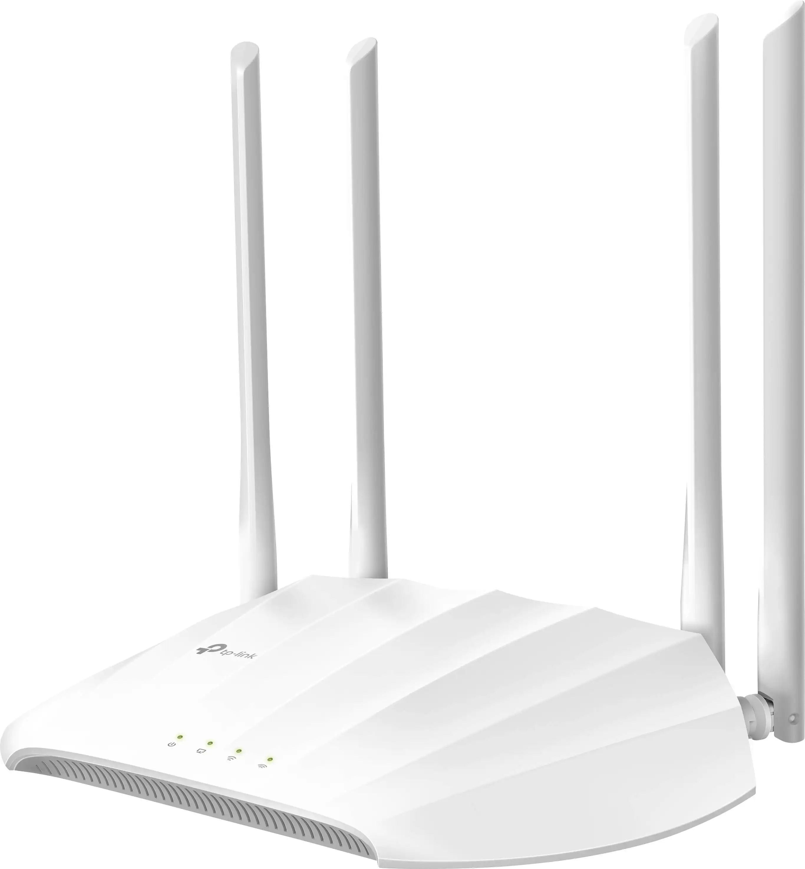 TP-Link Wireless Access Point, AC1200, Dual Band, White, TL-WA1201