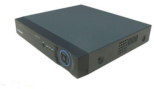 مسجل فيديو يس اوريجينال، 4 قنوات اتصال، CH.OR.2CAM، اسود