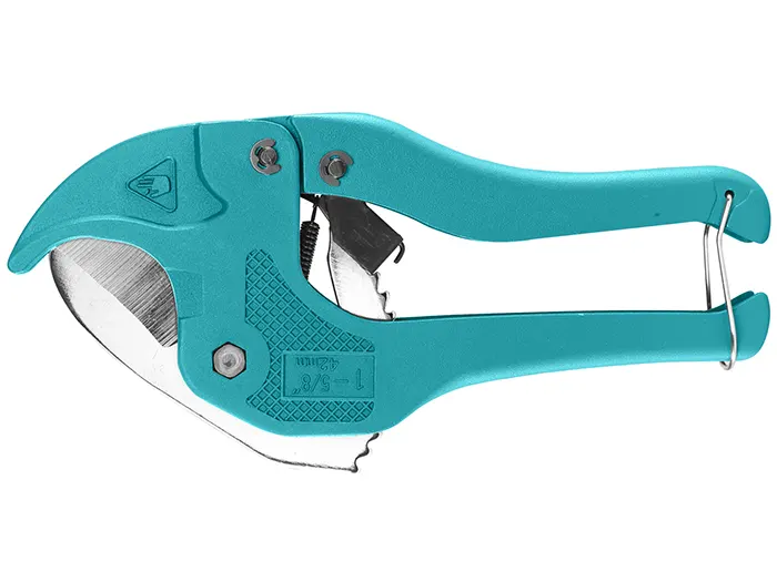 مقص بولي توتال، 43 مم، THT53425