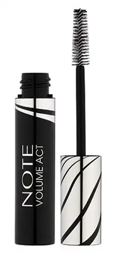 NOTE VOLUME ACT MASCARA