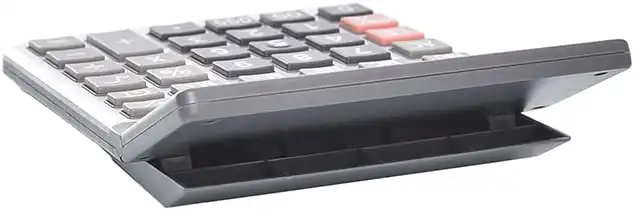 CATIGA Electronic Calculator , DK-270-14