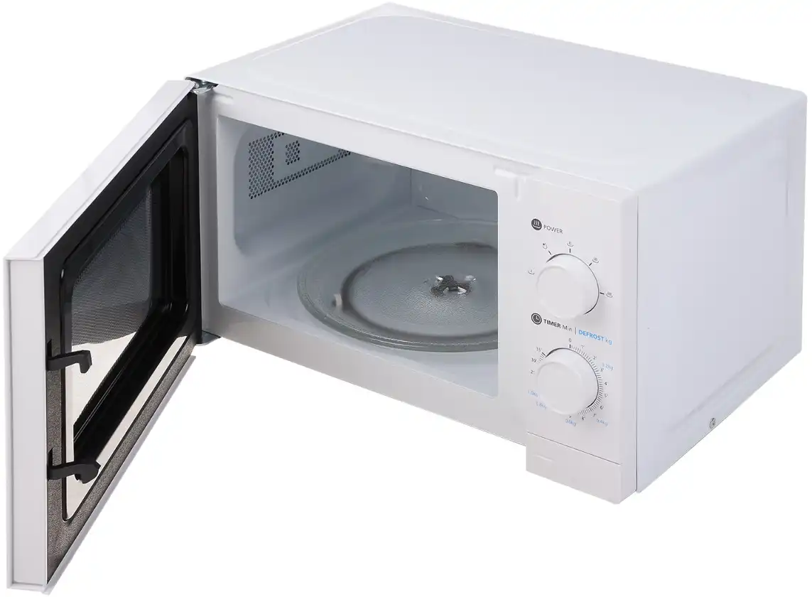 Fresh Microwave 20 Liter, 700 Watt, White FMW-20MCP