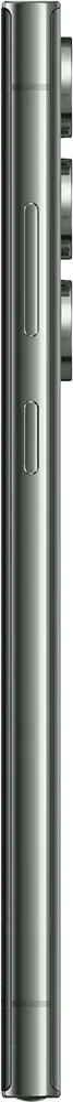 موبايل سامسونج جلاكسي S23 الترا ثنائي الشريحة ، ذاكرة 512 جيجا ، رام 12 جيجا ، شبكة الجيل الخامس ، أسود