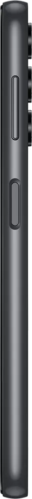 موبايل سامسونج جلاكسي A14 ثنائي الشريحة ، ذاكرة  داخلية 64 جيجابايت ، رامات 4 جيجابايت ، شبكة الجيل الرابع إل تي إي، أسود