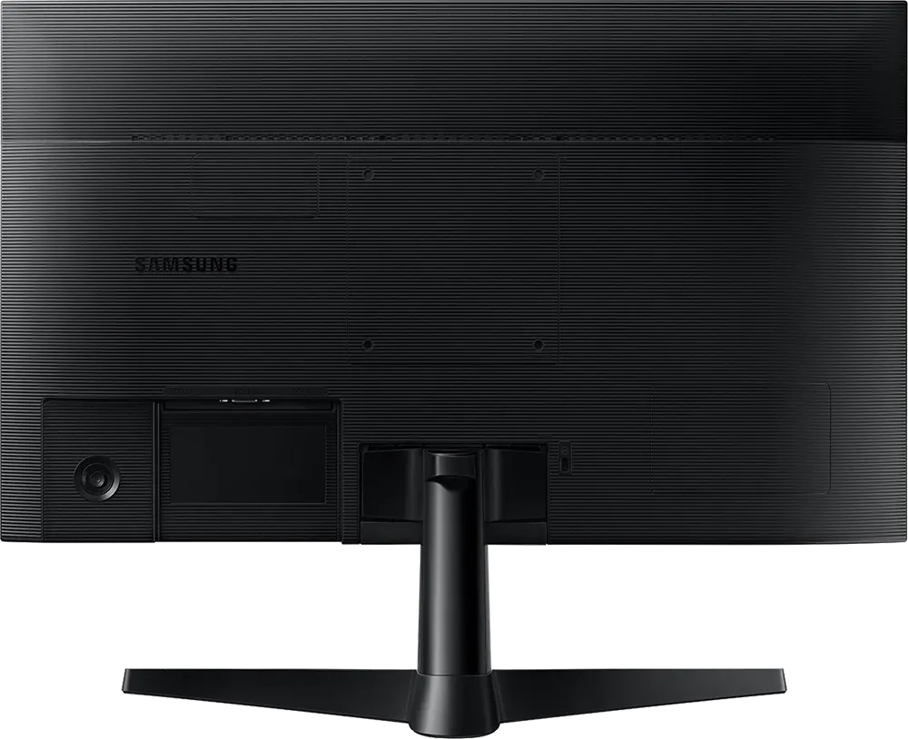 PC LED Monitor Samsung 22", FHD, IPS Panel, Black, F22T350FHM