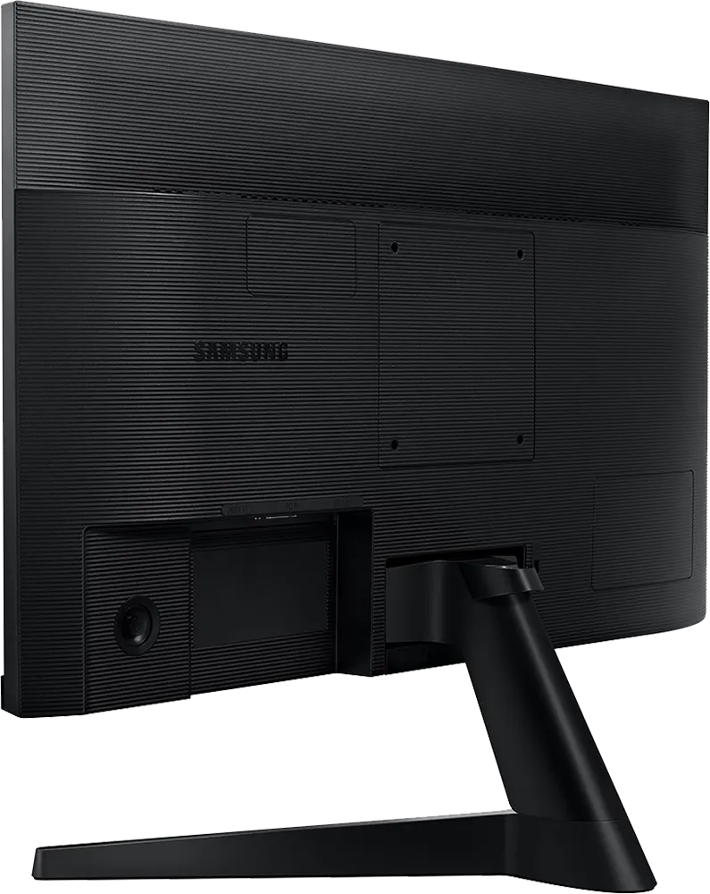 PC LED Monitor Samsung 22", FHD, IPS Panel, Black, F22T350FHM