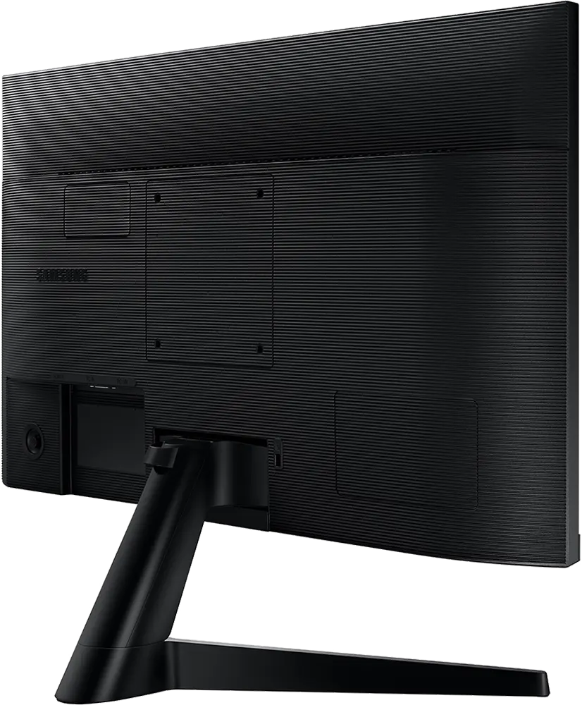 PC LED Monitor Samsung 22", FHD, IPS Panel, Black, F22T350FHM