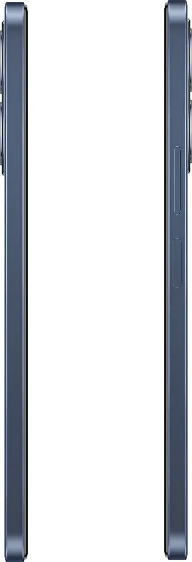 موبايل فيفو Y22 ثنائي الشريحة، ذاكرة 128 جيجابايت، رامات 4 جيجابايت، شبكة الجيل الرابع إل تي إي، أزرق غامق