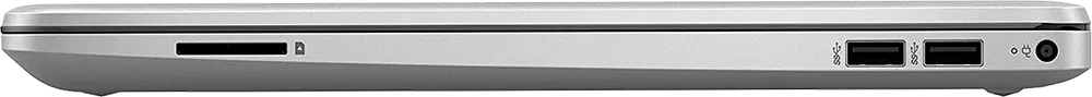 HP Laptop 255 G8 AMD RYZEN 5 3500U, 4GB RAM, 1TB HDD Hard Disk, AMD Radeon Vega 8 Graphics, 15.6 Inch HD Display, DOS