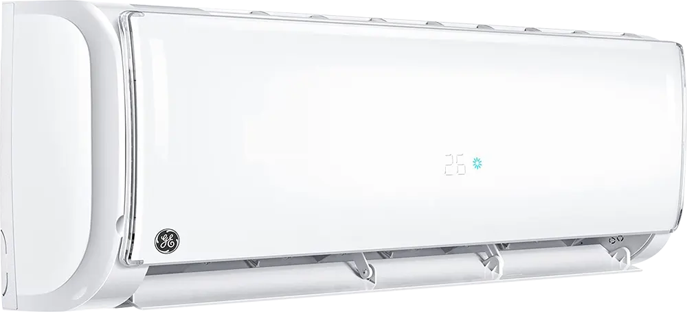 General Electric air conditioner, split, 3 HP, inverter, hot-cold, white, PUP-AS24FE1ERA-N20P-OUT