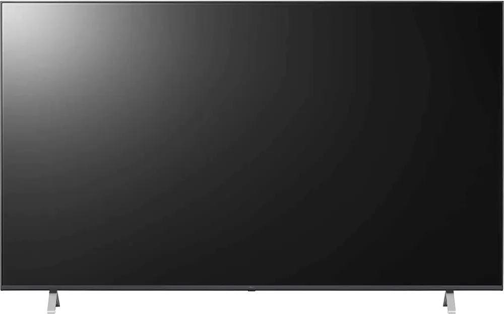 شاشة ال جي، 70 بوصة، سمارت، LED، دقة 4K، رسيفر مدمج، 70UP7750PVB