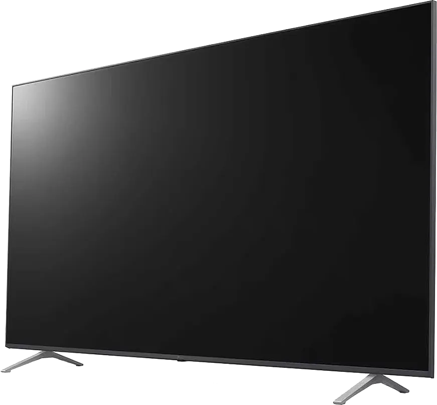 شاشة ال جي، 70 بوصة، سمارت، LED، دقة 4K، رسيفر مدمج، 70UP7750PVB