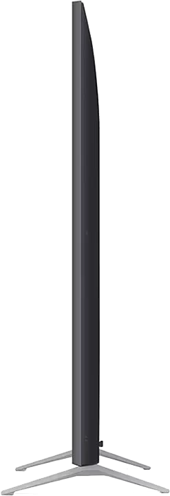 شاشة ال جي، 70 بوصة، سمارت، LED، دقة 4K، رسيفر مدمج، 70UP7750PVB