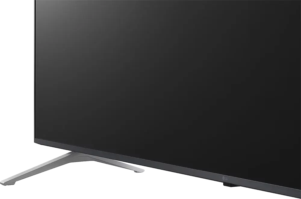 شاشة ال جي، 70 بوصة، سمارت، LED، دقة 4K، رسيفر مدمج، 70UP7750PVB