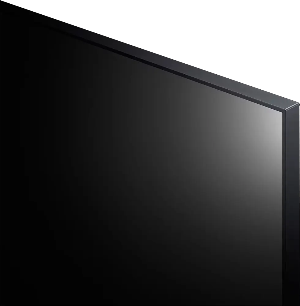 شاشة ال جي، 70 بوصة، سمارت، LED، دقة 4K، رسيفر مدمج، 70UP7750PVB