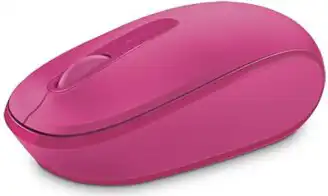 ماوس لاسلكي من مايكروسوفت 1850 ،1000 DPI،بينك ،MO983