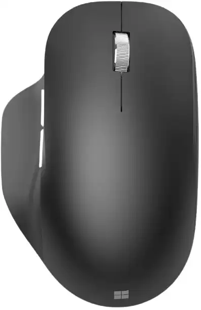 Microsoft Wireless Mouse, Black, MO964