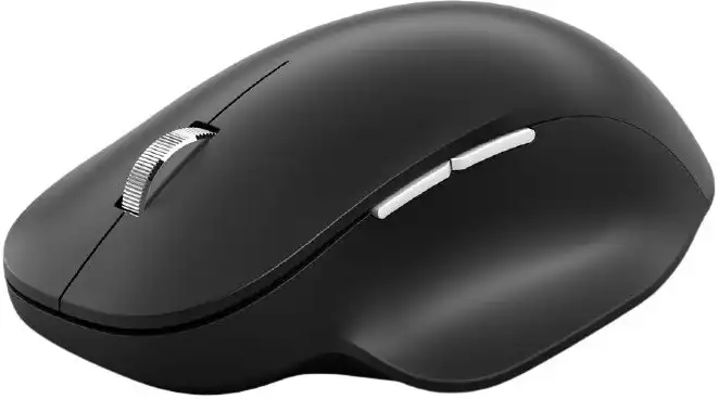 Microsoft Wireless Mouse, Black, MO964