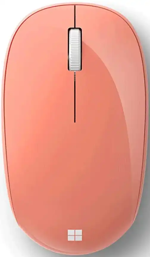 ماوس لاسلكي من مايكروسوفت ،بلوتوث 5.0 ،خوخي،	MO986