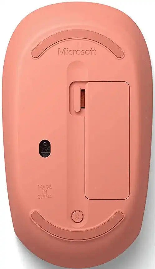 ماوس لاسلكي من مايكروسوفت ،بلوتوث 5.0 ،خوخي،	MO986