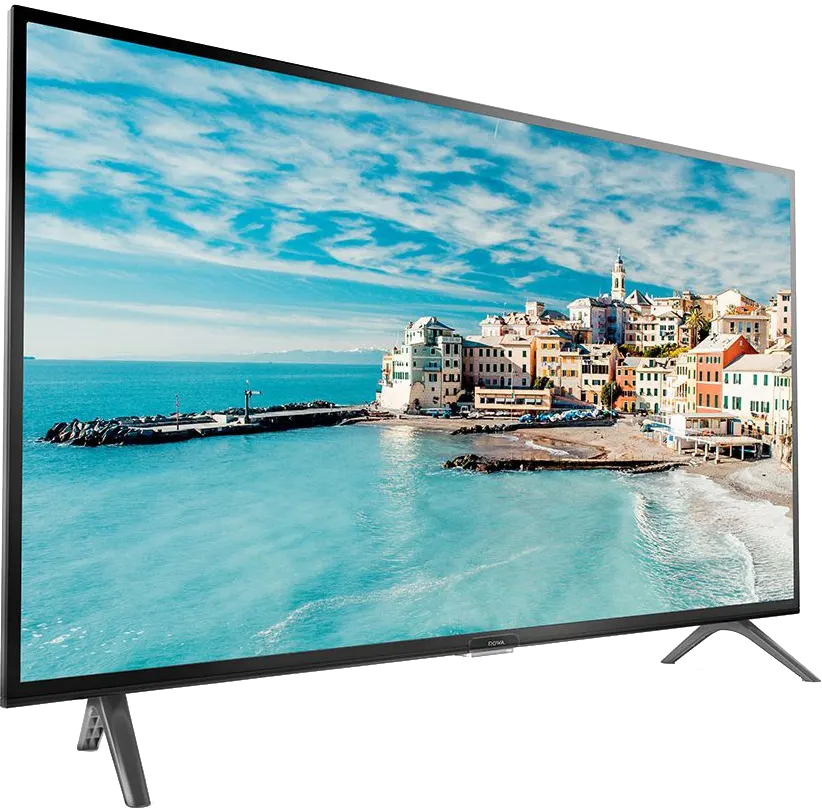 Rowa TV, 43 inch, smart Android, LED, FHD resolution, model 43F525