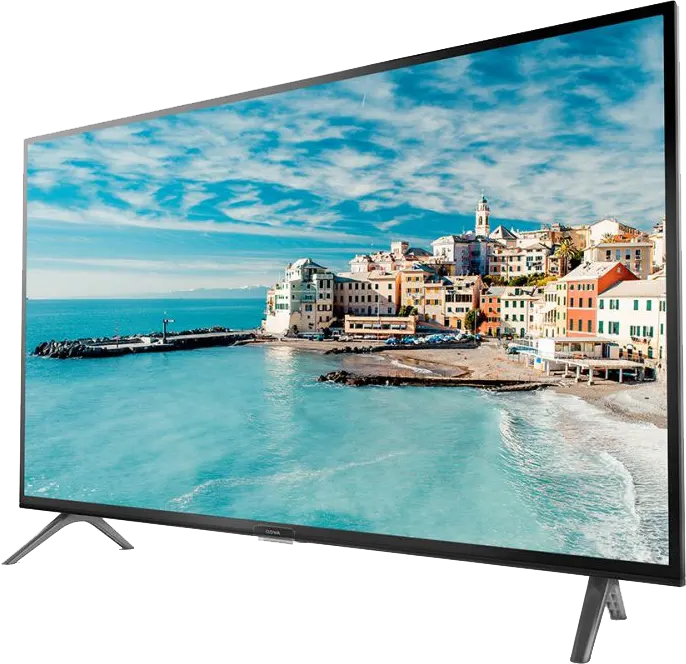 Rowa TV, 43 inch, smart Android, LED, FHD resolution, model 43F525