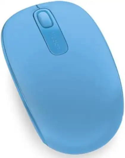 ماوس لاسلكي من مايكروسوفت 1850 ،1000 DPI،أزرق ،MO984