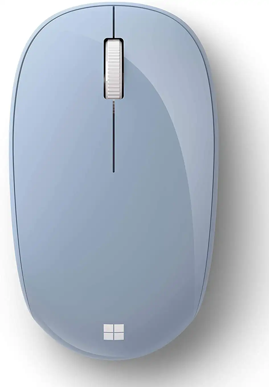 ماوس لاسلكي من مايكروسوفت ،بلوتوث 5.0 ،سماوي،MO115
