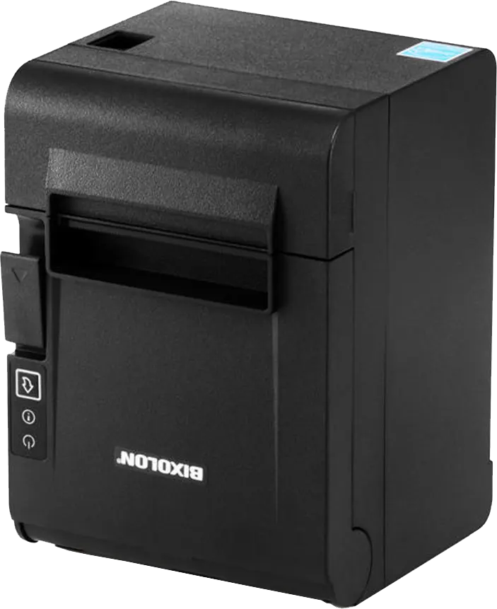 Thermal Receipt Printer Bixolon Monochrome, SRP.E300K