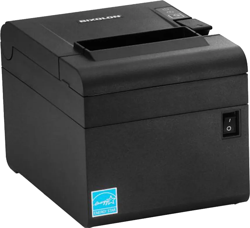 Thermal Receipt Printer Bixolon Monochrome, SRP.E300K