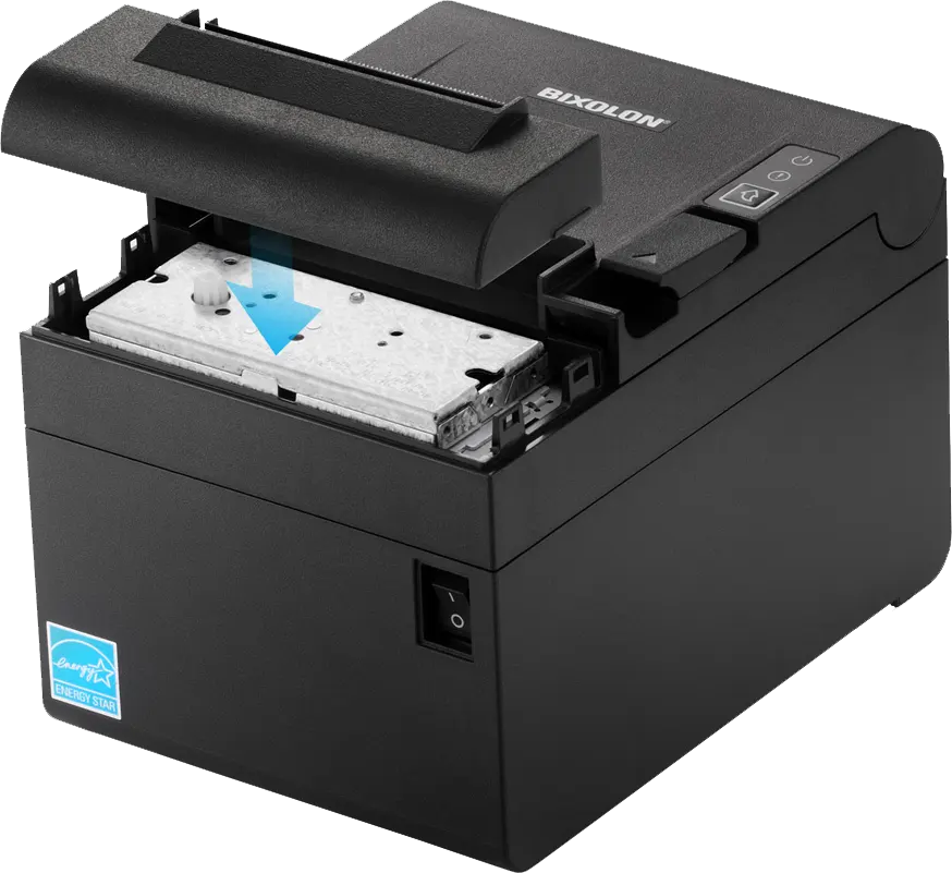 Thermal Receipt Printer Bixolon Monochrome, SRP.E300K