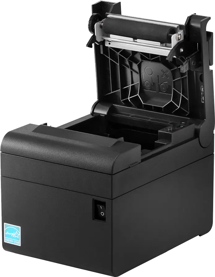 Thermal Receipt Printer Bixolon Monochrome, SRP.E300K