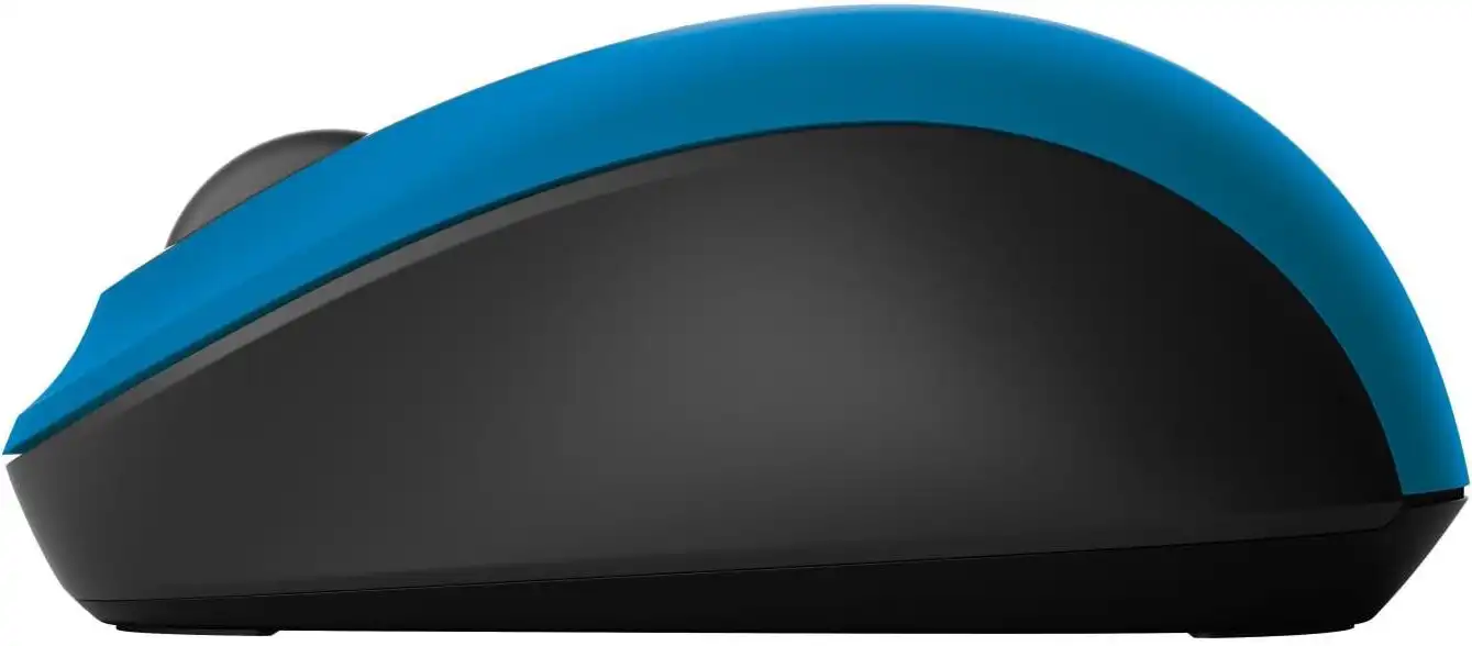 ماوس لاسلكي من مايكروسوفت 3600 ،بلوتوث 4.0 ،أزرق،MO 689
