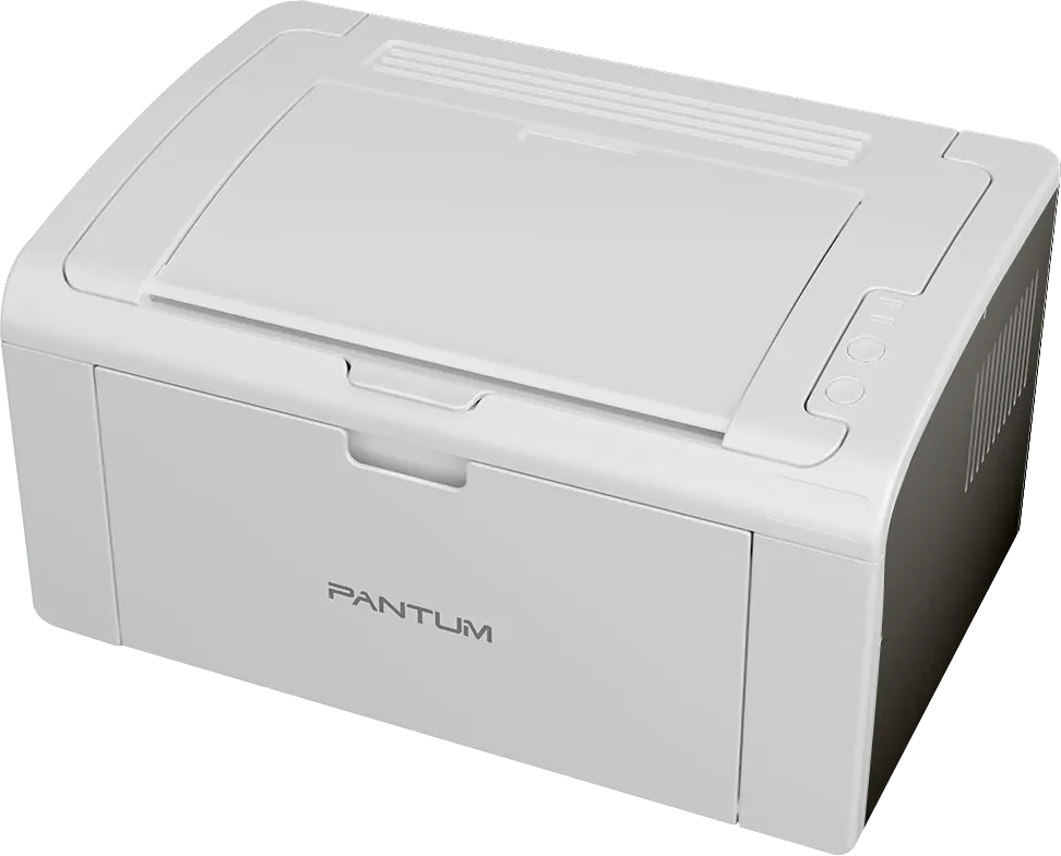 Pantum P2509W Laser Printer, Monochrome, WIFI