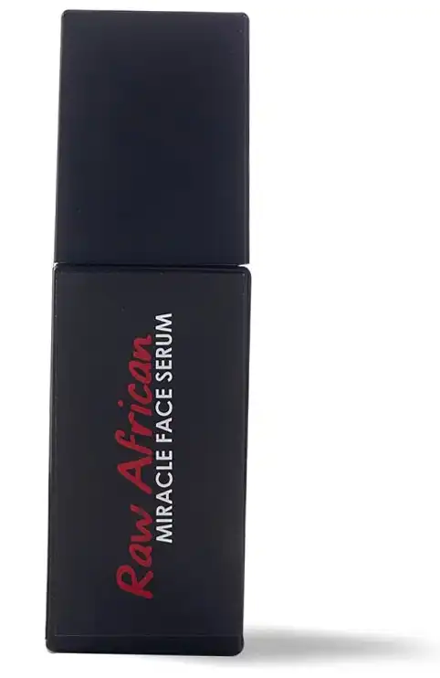 سيروم بشرة ميراكل  من رو أفريكان