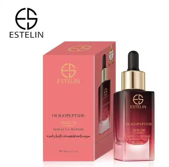 سيروم للبشرة اوليجوبيبتايد من إيستلين  40 مل
