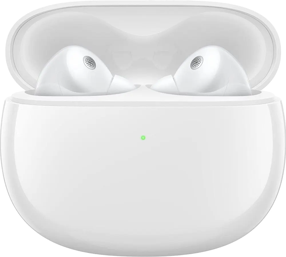 Xiaomi earbuds 3 M2111E1 BHR5526GL, Waterproof Bluetooth Earphone, Glossy White